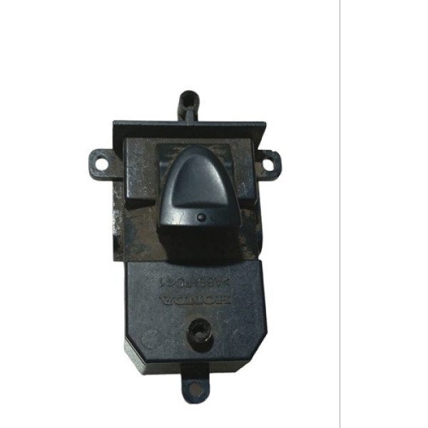 Botão Vidro Elétrico Traseiro Direita Honda Civic 2007 2012