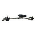 Motor Limpador Parabrisa Dianteiro Chevrolet S10 2015 