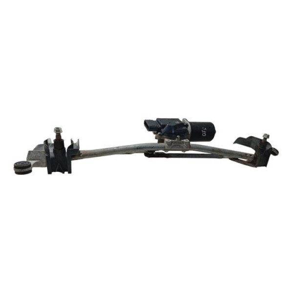 Motor Limpador Parabrisa Dianteiro Chevrolet S10 2015 