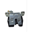 Fechadura Porta Malas Chevrolet Prisma 2006 A 2012