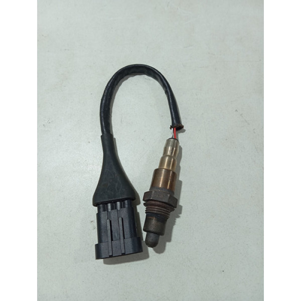 Sonda Lambda Hyundai Hb20 9025030027
