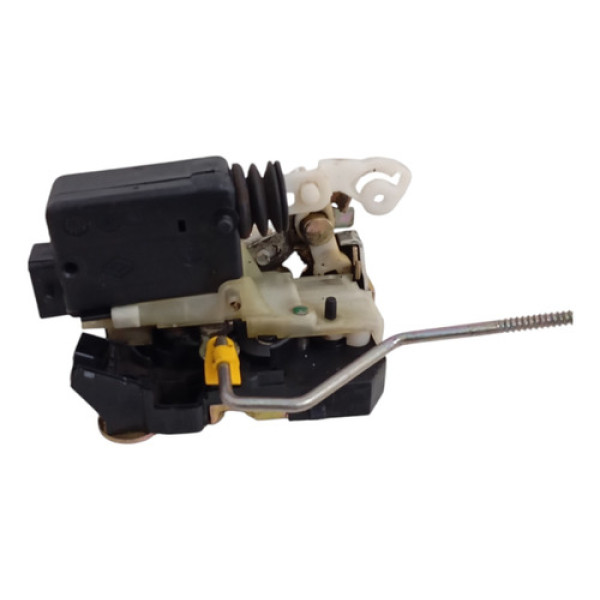Fechadura Traseira Esquerdo Renault Sandero 2010