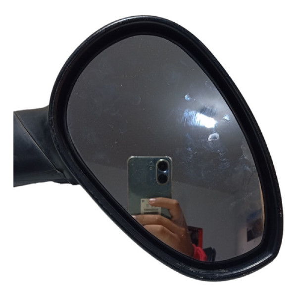 Retrovisor Direito Fiat Punto 