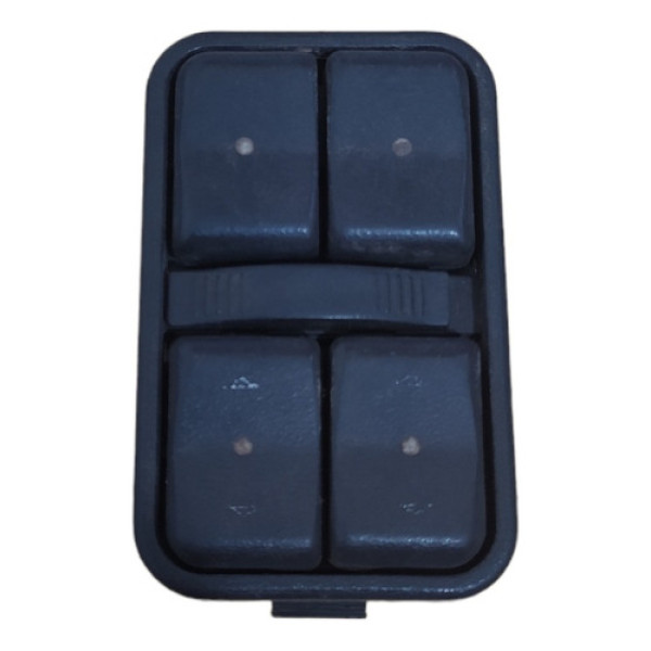 Botão Vidro Elétrico Dianteiro Esquerdo  Astra