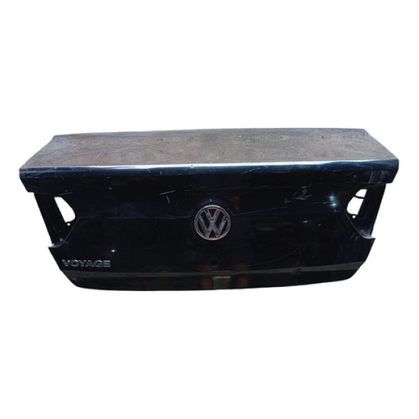 Tampas Traseira Volkswagen Voyage G6