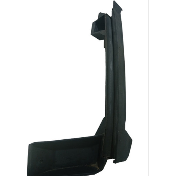 Guia Vidro Porta Traseira Esquerda Chevrolet Onix 2018