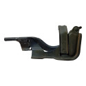 Braço Capo Esquerdo Chevrolet Captiva 2011