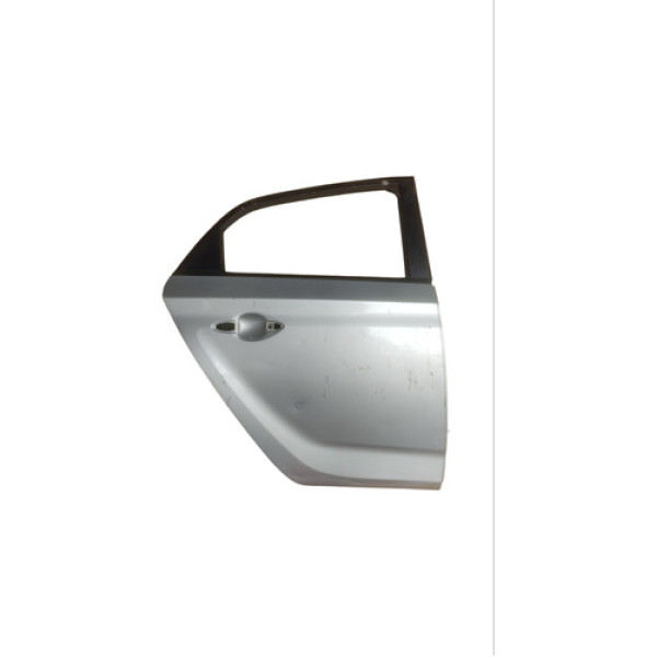 Porta Traseira Direita Hb20 2013 A 2019