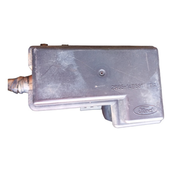 Caixa Fusivel Ford Fiesta Ecosport 2007 A 2012 