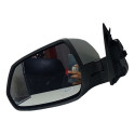 Retrovisor Chevrolet Cobalt 2012 À 2015 Lado Esquerdo