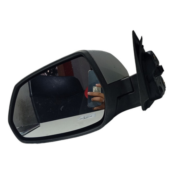 Retrovisor Chevrolet Cobalt 2012 À 2015 Lado Esquerdo