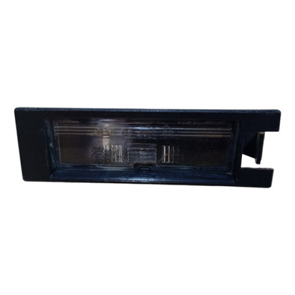 Lanterna Luz De Placa Fiat Uno Siena Punto Palio Original