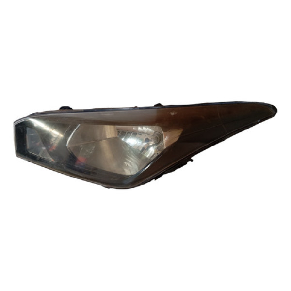 Farol Esquerdo Hyundai Hb20 2015