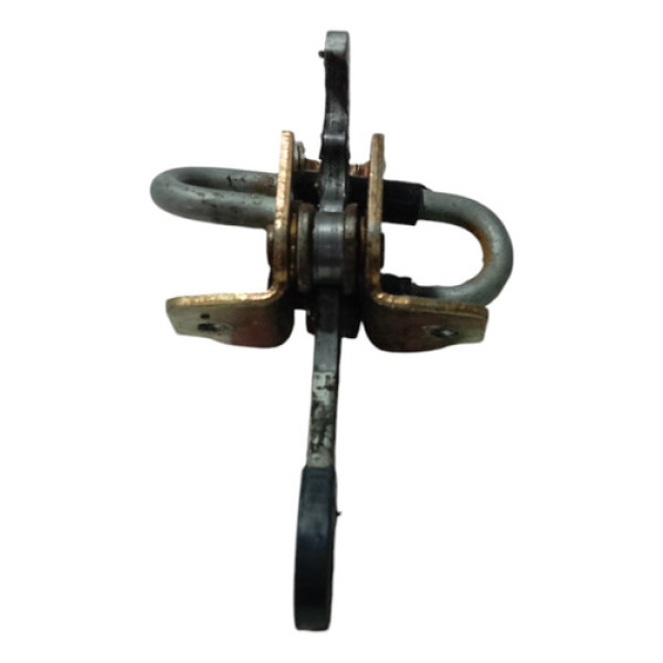 Limiatdor Porta Dianteira Direita Fiat Palio 2003