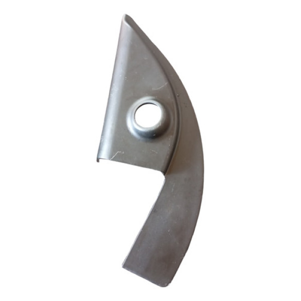 Moldura Retrovisor Esquerda Hyundai Hb20 