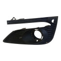 Moldura Farol Milha Direito Chevrolet Cruze 2014