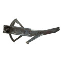 Maquina Vidro Manual Diant Direita Corsa Classic 90388862