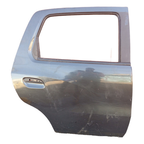 Porta Traseira Direita Chevrolet Spin