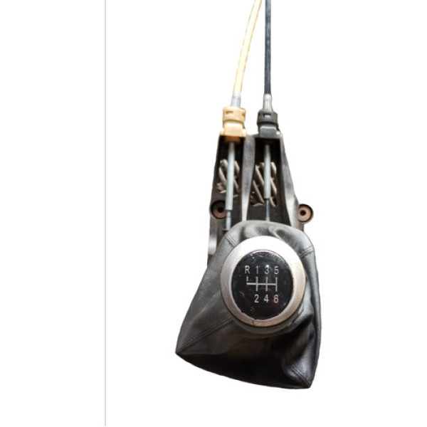 Alavanca Marcha Onix Cobalt Prisma Original 24582362
