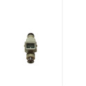 Bico Injetor Peugeot Citroen 0280156272