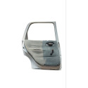 Porta Traseira Esquerda Classic 2005 A 2016