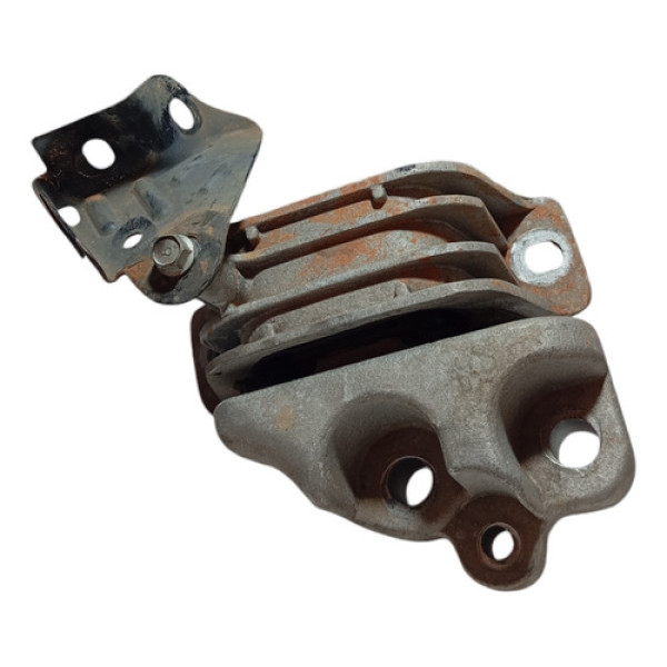 Coxim Motor Esquerdo Fiat Punto 