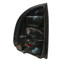 Lanterna Direita Fumê Corsa Sedan 2000 A 2009 Com Detalhe 