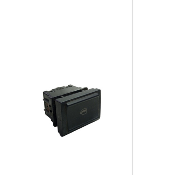 Botão Interruptor Vidro Elétrico Gol Voyage G5 5u0 959 855
