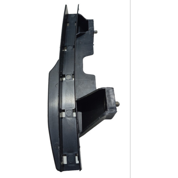 Guia Porta Vidro Traseira Direita Fiat Palio 2013