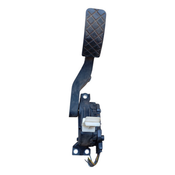 Pedal Acelerador Audi A3
