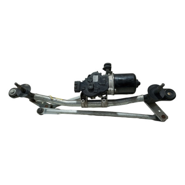 Motor Limpador Parabrisa Argo Cronos Strada Nova 2018 A 2022