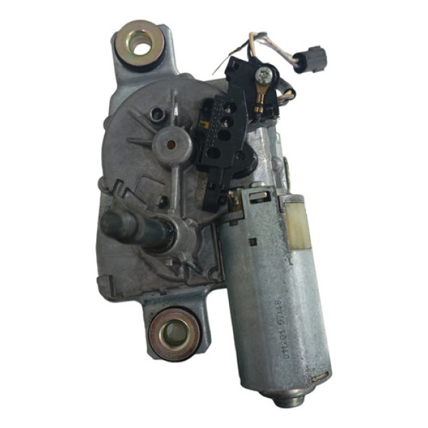 Motor Limpador Traseiro Volkswagen Gol 2000