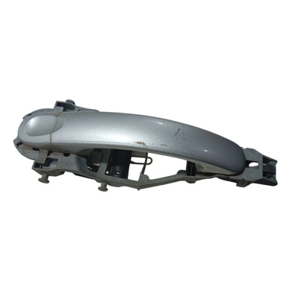 Maçaneta Externa D E Volkwagen Jetta 2007 A 10 1k0 837 886a 