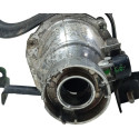 Farol Milha Esquerdo Chevrolet Kadett 96 A 98 