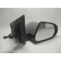 Retrovisor Onix Prisma Direito Manual