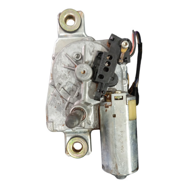Motor Limpador Traseiro Volkswagen Gol 2000