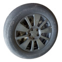 Roda Aro 17 Captiva 2009 