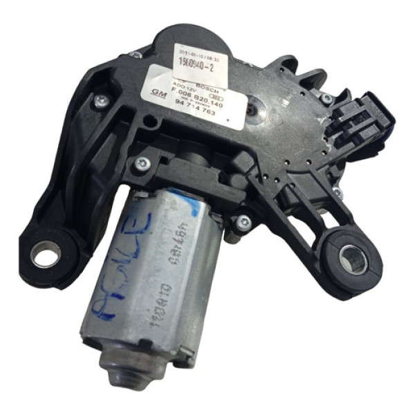 Motor Limpador Traseiro Chevrolet Agile 