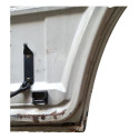 Porta Esquerda Sprinter Até 2012 Com Detalhe 
