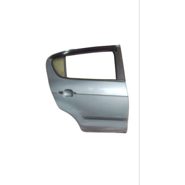 Porta Traseira Direita Palio Attractive 2012 A 2020
