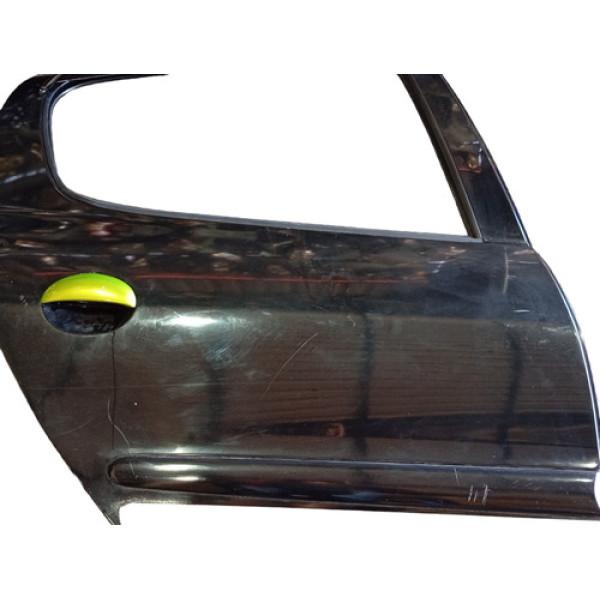 Porta Traseira Direita Peugeot 207 
