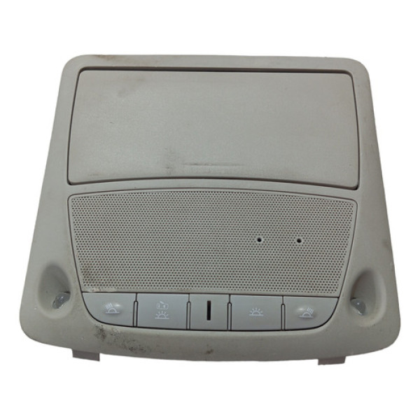 Luz Teto Porta Óculos Nissan Sentra