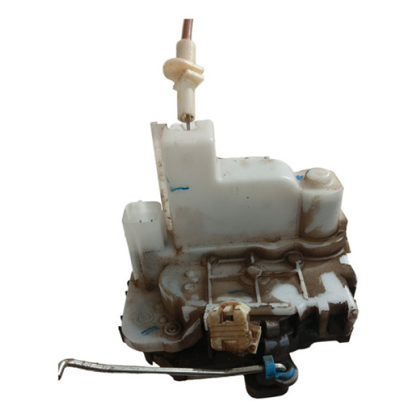 Fechadura Dianteiro Direito Fiat Palio Gran Siena 