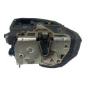 Fechadura Elétrica Traseira Direita Bmw X1 2010 A 2015