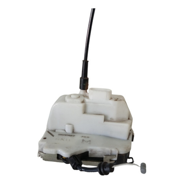 Fechadura Traseira Esquerda Renault Megane 2007 A 11
