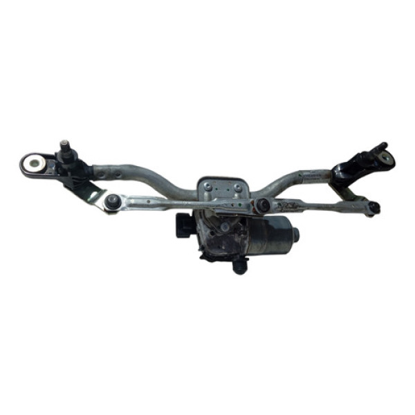 Motor Limpador Parabrisa Ford Ka 2015