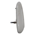 Macaneta Externa Traseira Direita Gm 2015 Cobalt 13502035