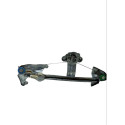 Máquina Vidro Traseiro Direito Chevrolet Prisma 2007