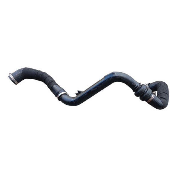 Tubo Mangueira Intercooler Ford Fusion 2016 2.0