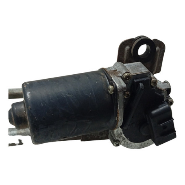 Motor Limpador Parabrisa Dianteiro Fiat Stilo 1.8 2003 